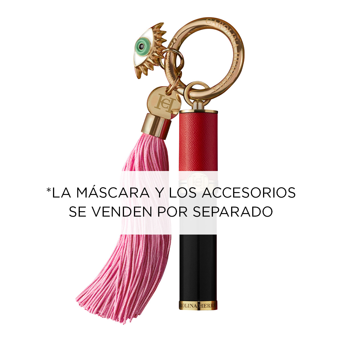 SMUDGEPROOF FABULOUS EYES MASCARA (MÁSCARA DE PESTAÑAS)